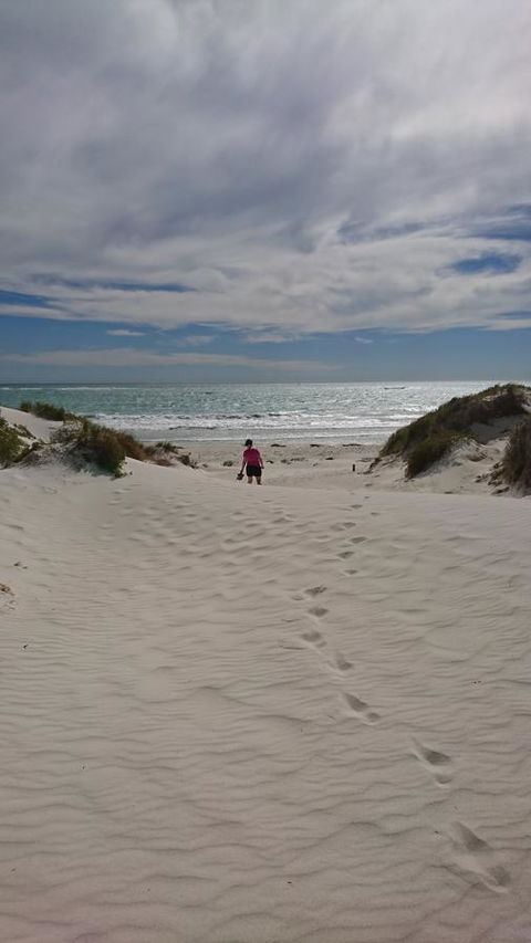 The Bothy Lancelin Family Retreat - Accommodation Redcliffe 31