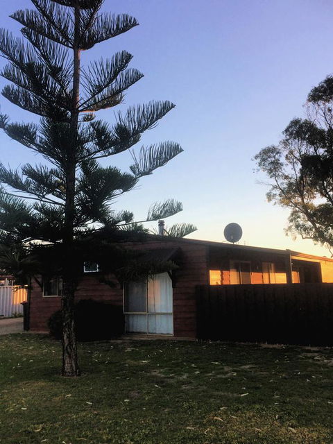 The Bothy Lancelin Family Retreat - Accommodation Redcliffe 20