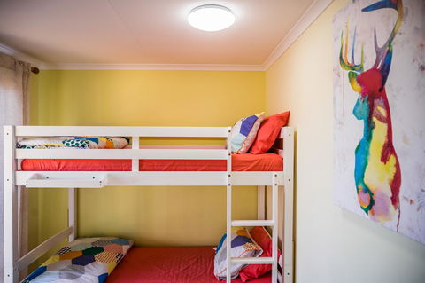 The Bothy Lancelin Family Retreat - Accommodation Redcliffe 17