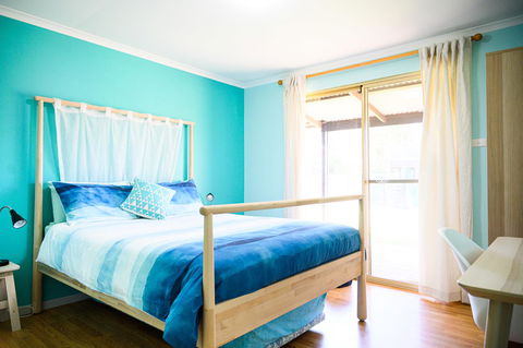 The Bothy Lancelin Family Retreat - Accommodation Redcliffe 13