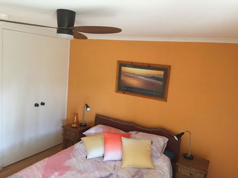 The Bothy Lancelin Family Retreat - Accommodation Redcliffe 12