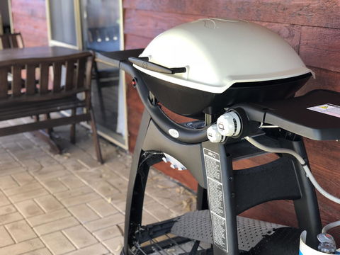 The Bothy Lancelin Family Retreat - Accommodation Redcliffe 26