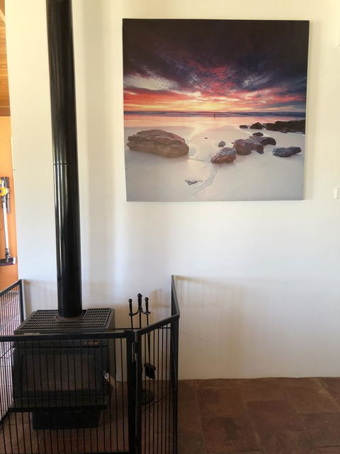 The Bothy Lancelin Family Retreat - Accommodation Redcliffe 8