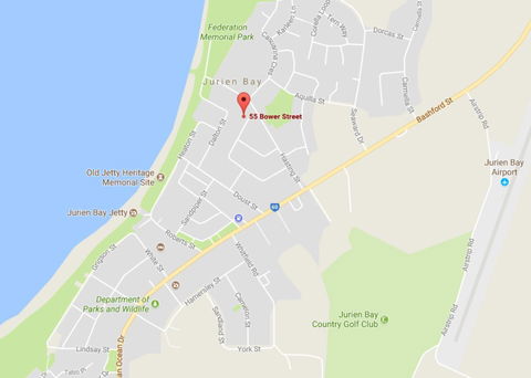 Don\'t Worry Be Happy - Accommodation Redcliffe 3