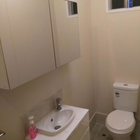 Don\'t Worry Be Happy - Accommodation Redcliffe 11