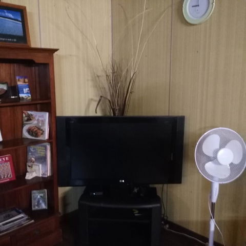 Don\'t Worry Be Happy - Accommodation Redcliffe 5