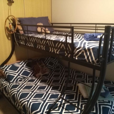 Don\'t Worry Be Happy - Accommodation Redcliffe 13