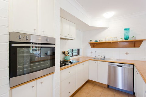 Monument Hill Townhouse - Fremantle - Accommodation Redcliffe 18