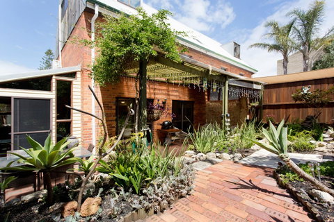 Monument Hill Townhouse - Fremantle - Accommodation Redcliffe 23