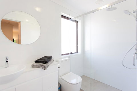 Monument Hill Townhouse - Fremantle - Accommodation Redcliffe 5
