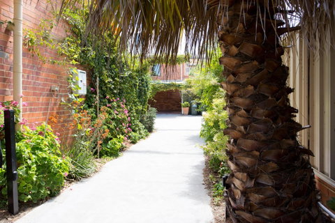 Monument Hill Townhouse - Fremantle - Accommodation Redcliffe 25