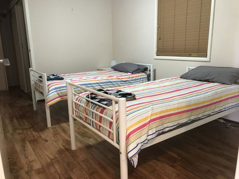Sabai Accommodation - Accommodation Redcliffe 20