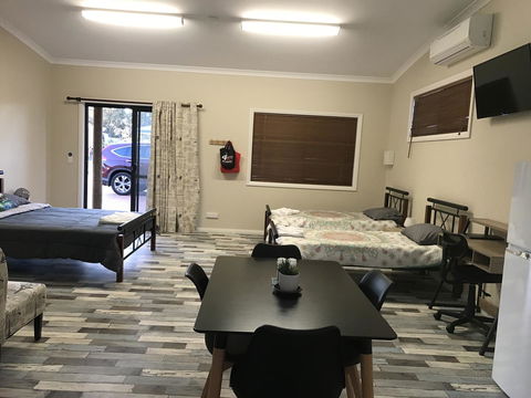 Sabai Accommodation - Accommodation Redcliffe 8