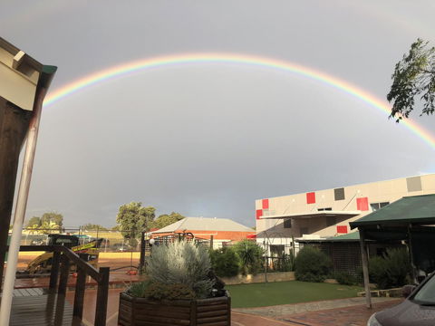 Sabai Accommodation - Accommodation Redcliffe 6