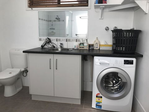 Sabai Accommodation - Accommodation Redcliffe 22