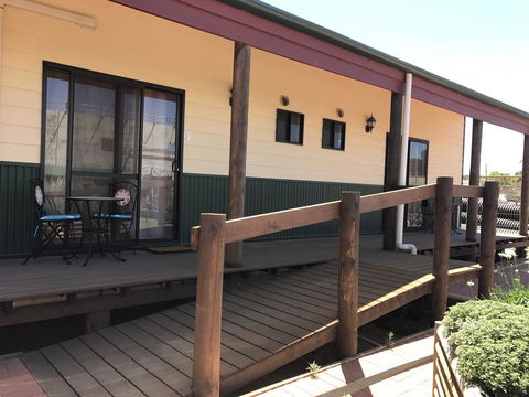 Sabai Accommodation - Accommodation Redcliffe 26