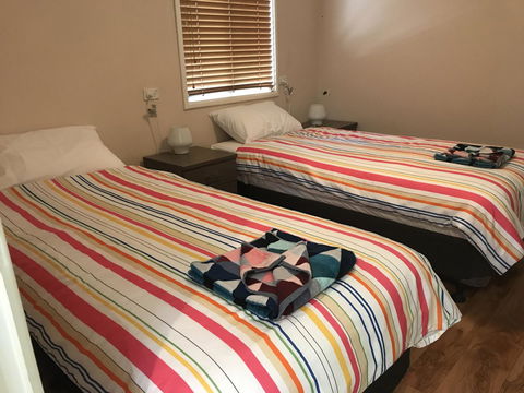 Sabai Accommodation - Accommodation Redcliffe 25