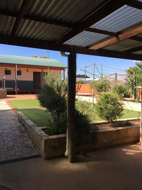 Sabai Accommodation - Accommodation Redcliffe 28