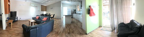Sabai Accommodation - Accommodation Redcliffe 19