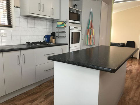 Sabai Accommodation - Accommodation Redcliffe 23