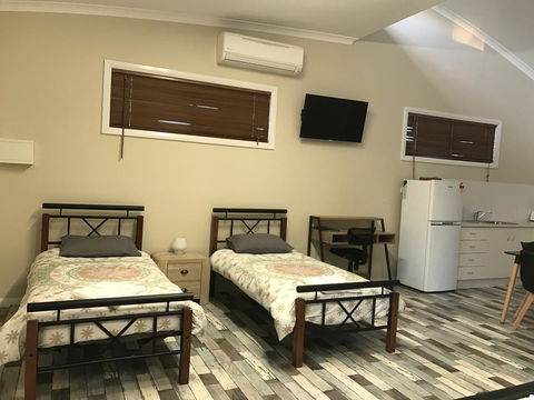Sabai Accommodation - Accommodation Redcliffe 16