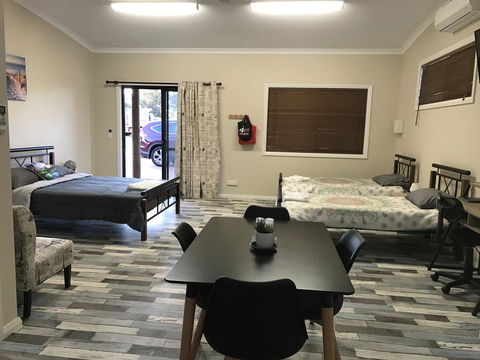 Sabai Accommodation - Accommodation Redcliffe 13