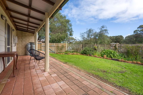 Surfside Ocean Beach Denmark Holiday Accommodation - Accommodation Redcliffe 22
