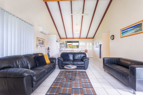 Surfside Ocean Beach Denmark Holiday Accommodation - Accommodation Redcliffe 43