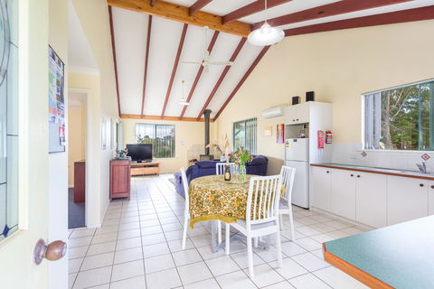 Surfside Ocean Beach Denmark Holiday Accommodation - Accommodation Redcliffe 29