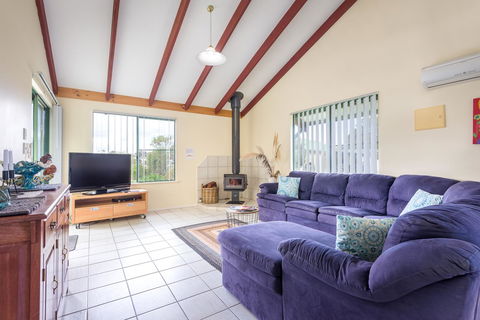 Surfside Ocean Beach Denmark Holiday Accommodation - Accommodation Redcliffe 33