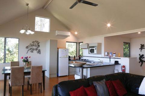 Pelicans At Denmark - Accommodation Redcliffe 4