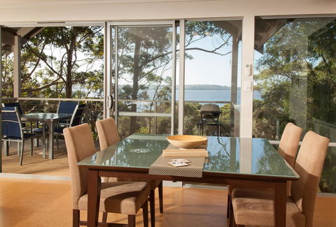 Pelicans At Denmark - Accommodation Redcliffe 9