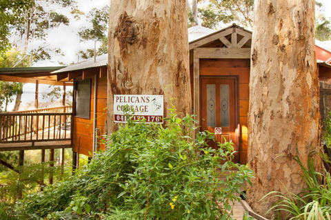 Pelicans At Denmark - Accommodation Redcliffe 7