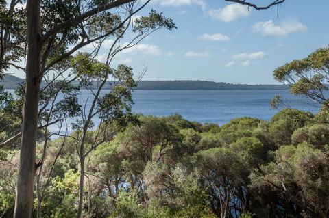 Pelicans At Denmark - Accommodation Redcliffe 8