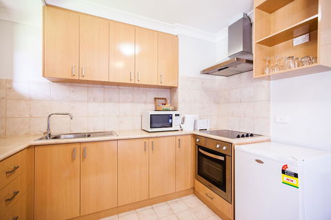 Nightcap At The Ship Inn - Accommodation Redcliffe 42