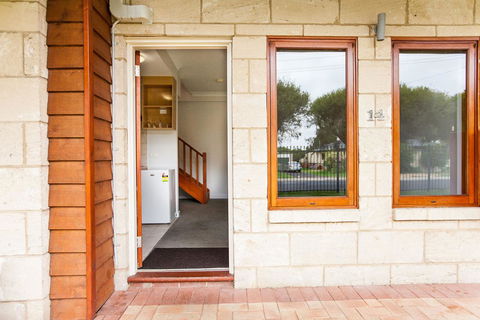 Nightcap At The Ship Inn - Accommodation Redcliffe 44