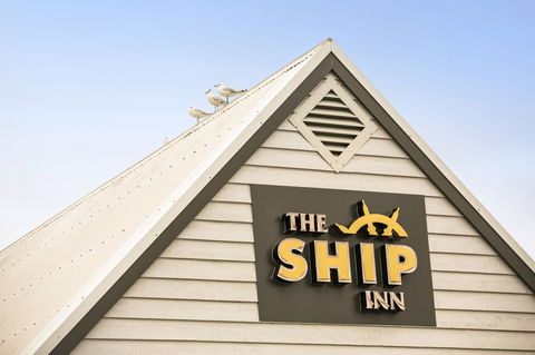 Nightcap At The Ship Inn - Accommodation Redcliffe 37