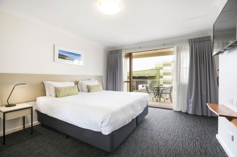 Nightcap At The Ship Inn - Accommodation Redcliffe 22