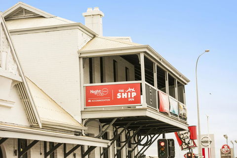 Nightcap At The Ship Inn - Accommodation Redcliffe 38