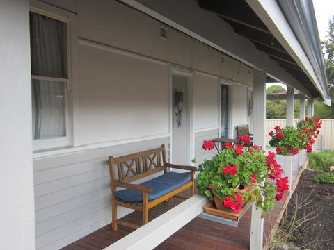 Bridgetown Valley Lodge - Accommodation Redcliffe 34