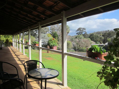 Bridgetown Valley Lodge - Accommodation Redcliffe 41