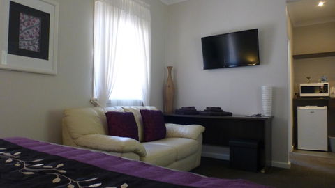 Bridgetown Valley Lodge - Accommodation Redcliffe 24