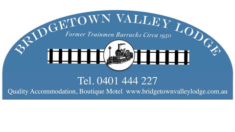 Bridgetown Valley Lodge - Accommodation Redcliffe 5