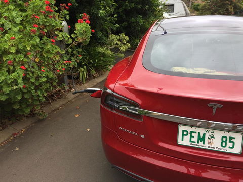 Bridgetown Valley Lodge - Accommodation Redcliffe 7