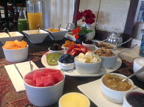 Bridgetown Valley Lodge - Accommodation Redcliffe 17