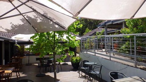 Bridgetown Valley Lodge - Accommodation Redcliffe 12