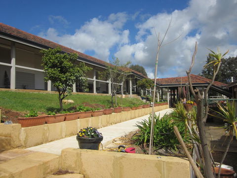 Bridgetown Valley Lodge - Accommodation Redcliffe 35