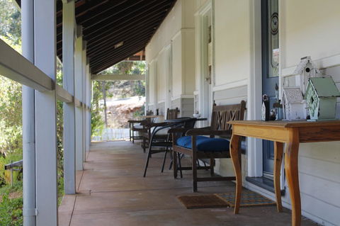 Bridgetown Valley Lodge - Accommodation Redcliffe 23