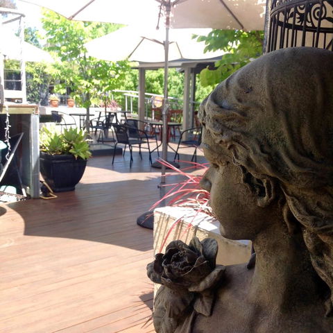 Bridgetown Valley Lodge - Accommodation Redcliffe 14