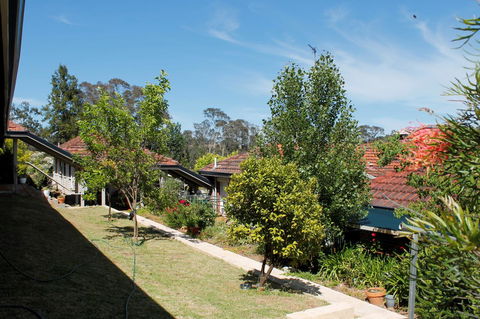 Bridgetown Valley Lodge - Accommodation Redcliffe 44